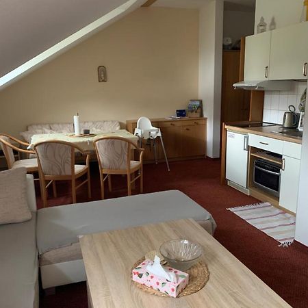 Апартаменты Apartman Viki Филипсройт Экстерьер фото
