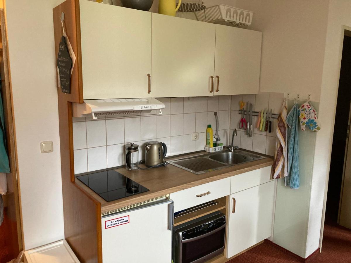 Апартаменты Apartman Viki Филипсройт Экстерьер фото