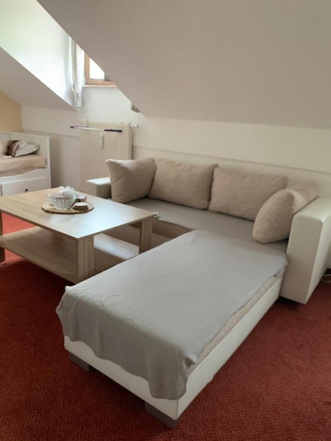 Апартаменты Apartman Viki Филипсройт Экстерьер фото