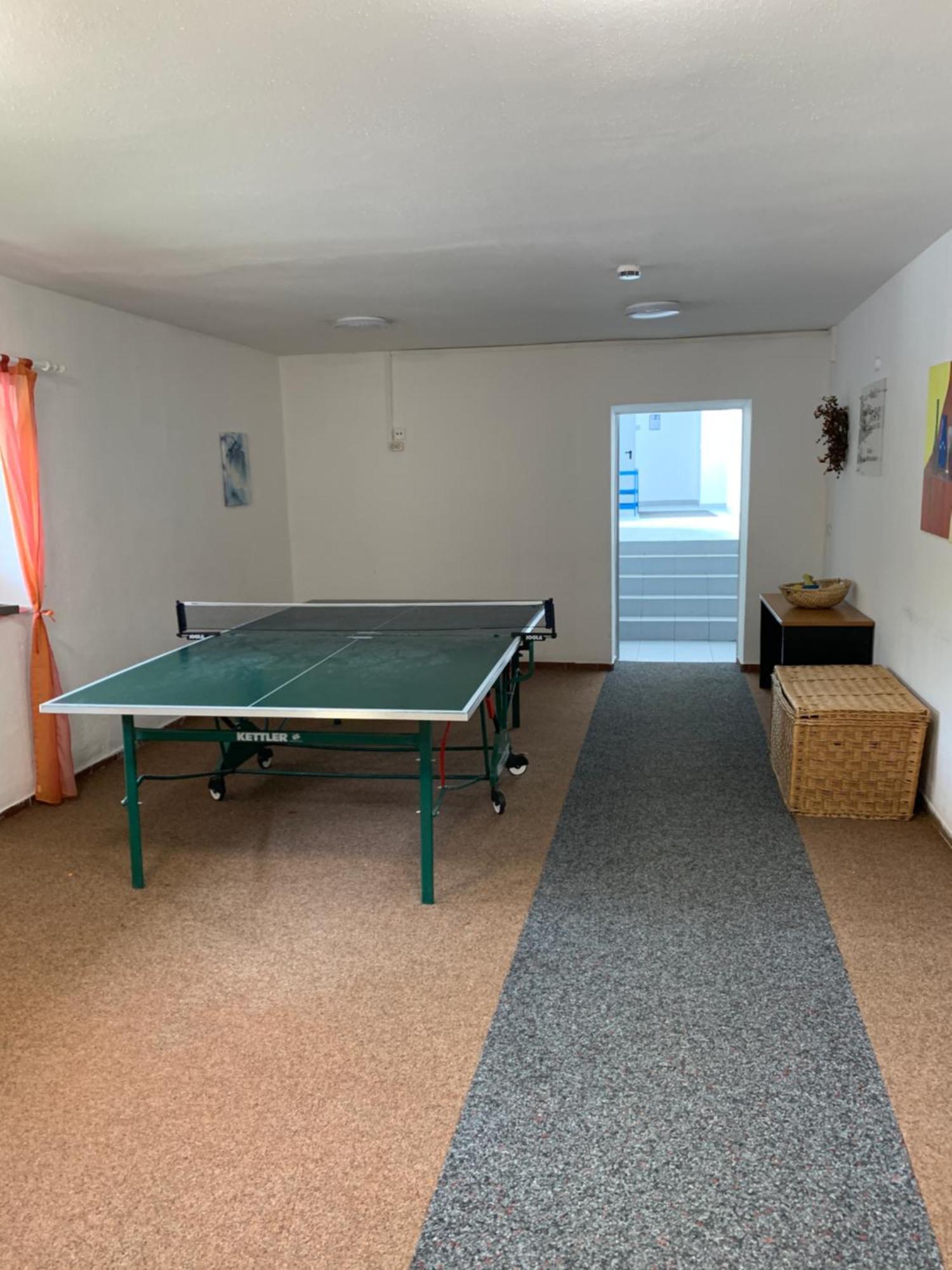 Апартаменты Apartman Viki Филипсройт Экстерьер фото