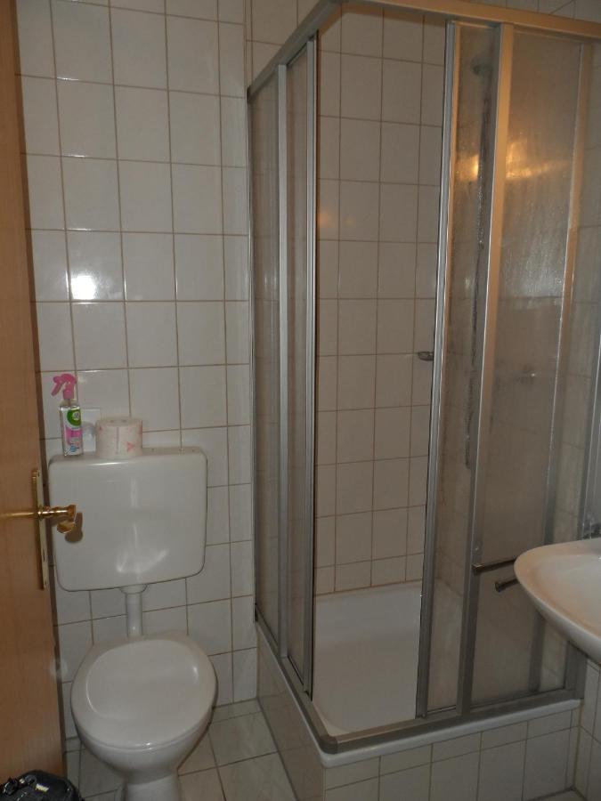 Апартаменты Apartman Viki Филипсройт Экстерьер фото